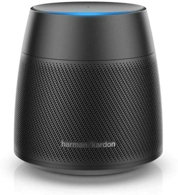 Harman Kardon Astra Voice-activated Speaker