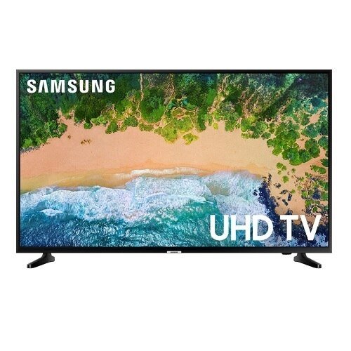 Samsung NU6900 65" 4K HDR 智能电视