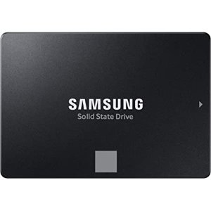 SAMSUNG 870 EVO 4TB 2.5 Inch SATA III Internal SSD