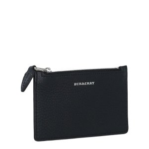 $109 Burberry Leather Card Case 小皮包