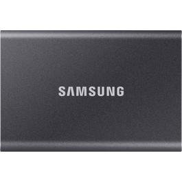 Samsung 2TB T7 2TB USB3.1 1050MB/s 移动SSD