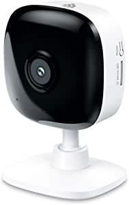 TP-Link Kasa 1080P 智能家庭室内安防摄像头