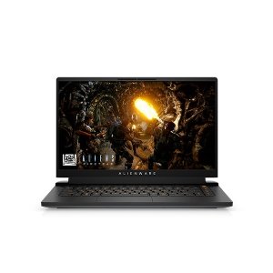 Dell Alienware m15 R6 Laptop (i5-11400H, 3060, 165Hz, 8GB, 256GB)