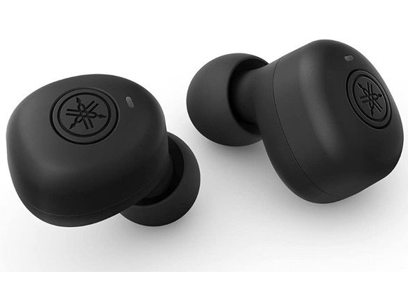 TW-E3B Premium Sound True Wireless Earbuds Headphones