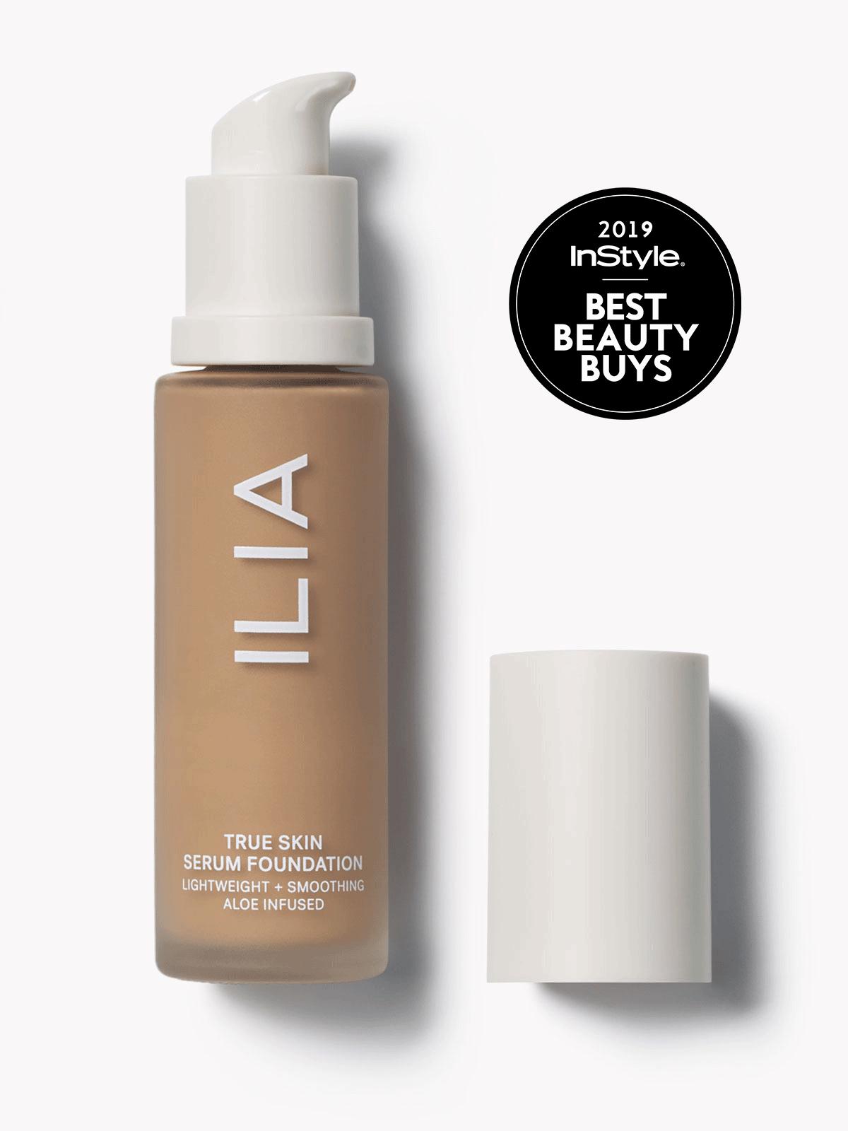 ILIA Beauty - Clean Makeup & Cosmetics