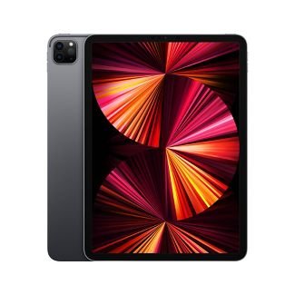 iPad Pro 11" 平板电脑 (M1, Wi‑Fi,128GB)