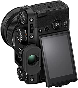 Amazon.com : Fujifilm X-T5 Mirrorless Digital Camera XF16-80mm Lens Kit - Black : Electronics