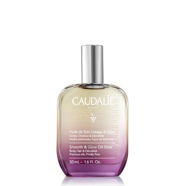 Caudalie Body and Hair Oil Elixir Fig Oil 100ml | Cult Beauty