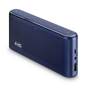 史低价：AKG S30 Travel Speaker 蓝牙音箱