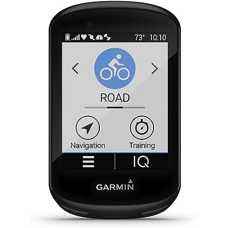 Garmin Edge 830 自行车智能触控 GPS 码表