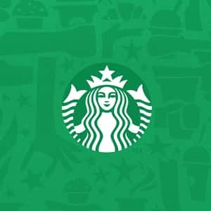 Starbucks® Starting October 16th – October 20th, Starbucks is offering Starbucks Rewards members double stars.