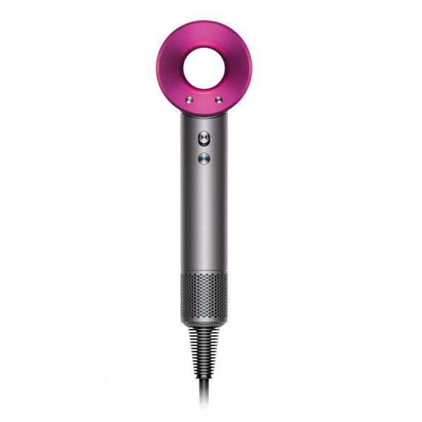 Dyson Supersonic Hair Dryer Certified Refurbished