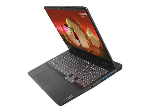IdeaPad Gaming 3 Laptop (R7 7735HS, 4050, 16GB, 512GB)