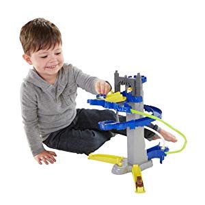 Amazon.com現有Fisher-Price Thomas & Friends MINIS火車組合玩具