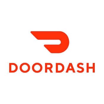 DoorDash $100电子礼卡