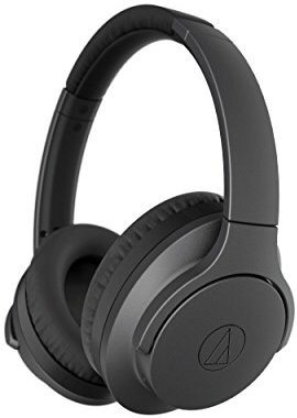 ATH-ANC700BT QuietPoint Bluetooth Wireless Noise-Cancelling High-Resolution Audio Headphones