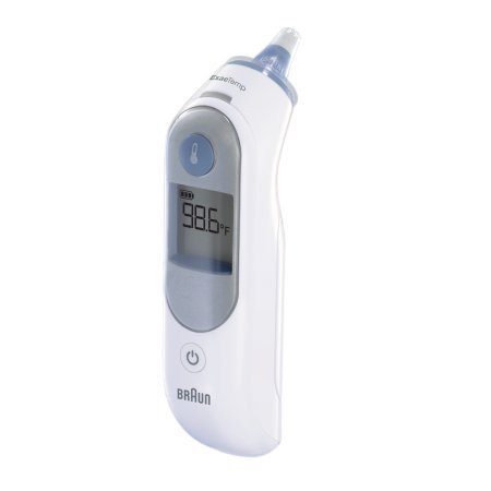 Braun ThermoScan 5 Digital Ear Thermometer