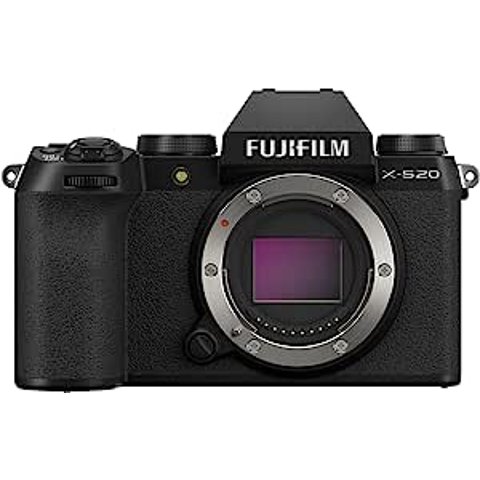 $1299Fujifilm X-S20 无反数码相机 机身