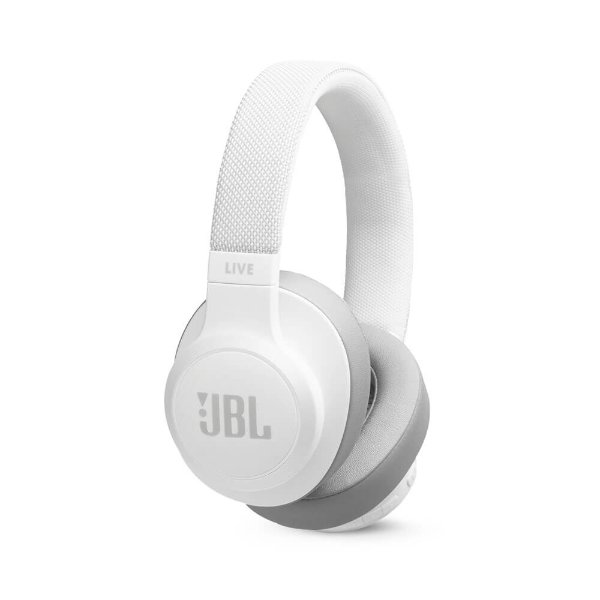LIVE 500BT On-Ear Wireless Headphones