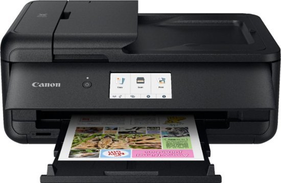 PIXMA TS9520 Wireless All-In-One Printer