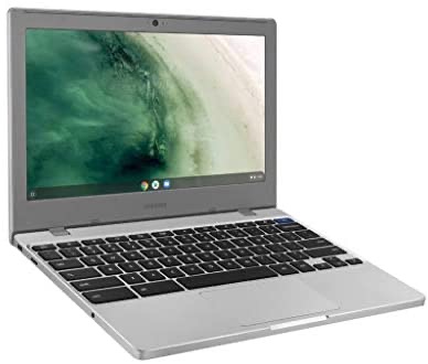 Amazon.com: SAMSUNG XE310XBA-K02US Chromebook 平板电脑4 Chrome OS 11.6" HD Intel Celeron Processor N4000 4GB RAM 64GB eMMC Gigabit Wi-Fi: Computers & Accessories