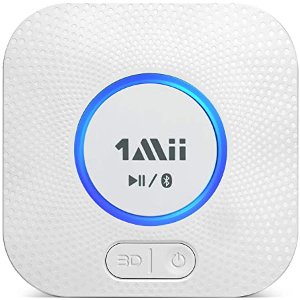 1Mii B06 Plus Bluetooth Receiver