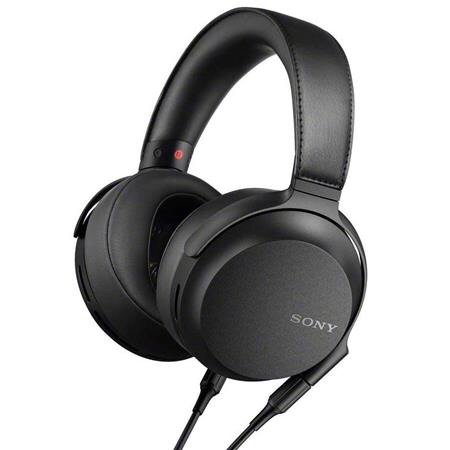 Sony MDR-Z7M2 Closed-Back Headphones