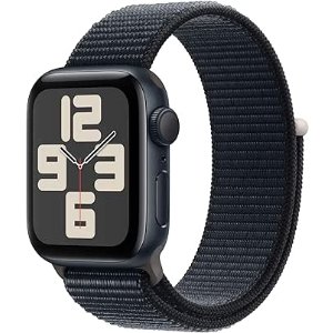 Apple Watch SE (2nd Gen) [GPS 40mm] 智能手表