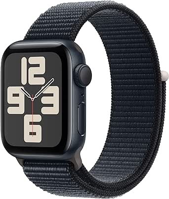 Apple Watch SE 2nd Gen [GPS mm 智能手表$