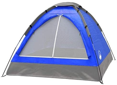 Amazon 2 Person Tent