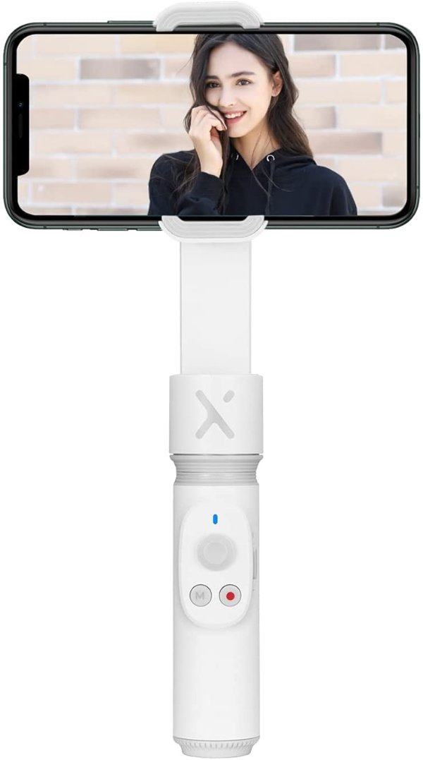 ZHIYUN Smooth-X Foldable Smartphone Gimbal