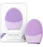 特價: FOREO LUNA 3 Facial Cleansing Brush | Sensitive Skin 