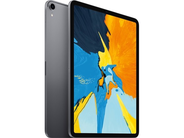 Apple iPad Pro (2018) 11&quot; Wi-Fi Tablet电脑