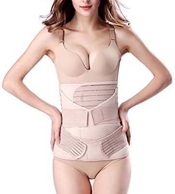 Amazon.com: 3 in 1 Postpartum Support Re