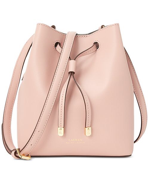 Lauren Ralph Lauren Handbags - Macy's