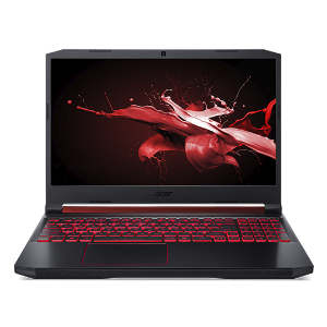 $749 Acer Nitro 5 游戏本(i5-9300H,2060,16GB,512GB)