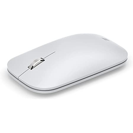 Microsoft Modern Mobile wireless BlueTrack mouse