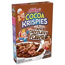 Walgreens Cocoa Krispies Breakfast Cereal