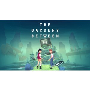 $5.49 The Gardens Between花园之间switch游戏