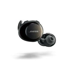Bose SoundSport Free Wireless Sweat-Resistant Earbuds