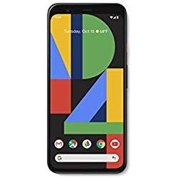 Google Pixel 4 or 4XL Smartphone