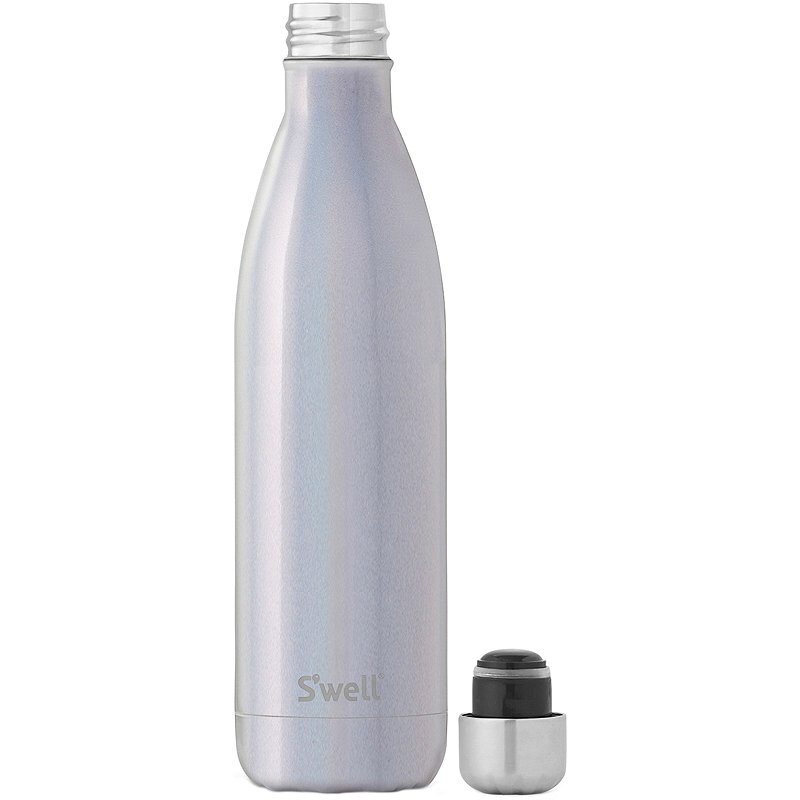 S'well Stainless Steel Water Bottle Milky Way | Ulta Beauty5折