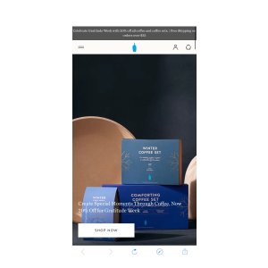 $0 Whole Bean Coffee | Blue Bottle Coffee