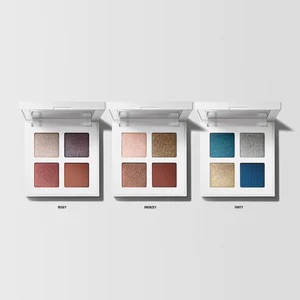 Glam Quad Complete Gift Set – MAKEUP BY MARIO