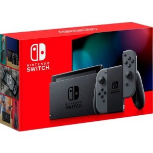$299 Best Buy补货任天堂switch