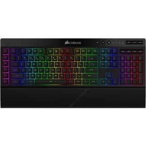 CORSAIR K57 RGB WIRELESS Gaming Keyboard