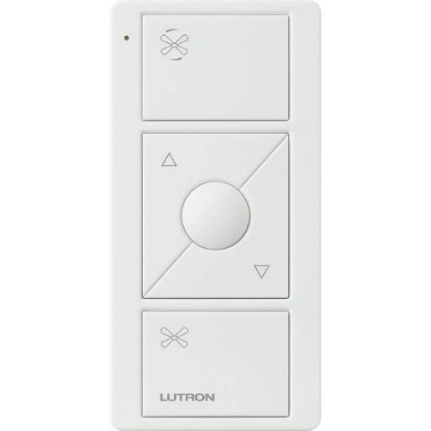 Lutron Pico 智能遥控器 适配Caseta 智能风扇
