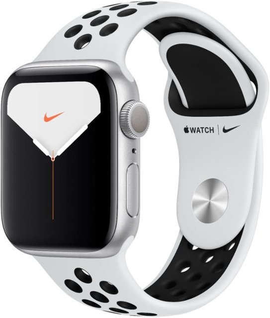 Apple Watch Series 5 Nike GPS版 40mm