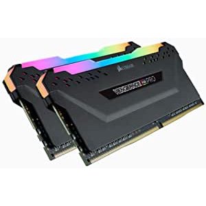 CORSAIR Vengeance RGB Pro 32GB (2 x 16GB) DDR4 C16 内存