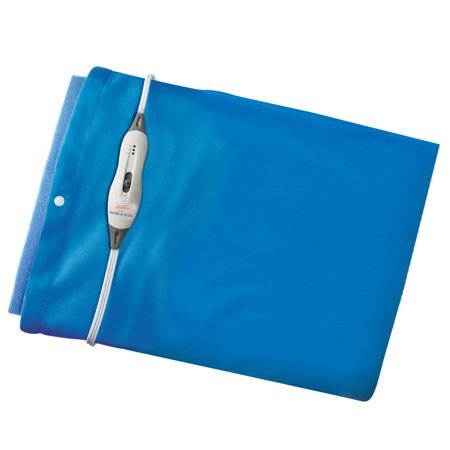 Moist/Dry Heating Pad with UltraHeat Technology and Sponge Insert (000771-810-000)